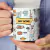 Caneca Personalizada - Gastronomia - Ele