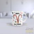 Caneca Personalizada - Signo Áries - Colors na internet