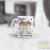 Caneca Personalizada - Signo Gêmeos - Cartoon - comprar online