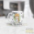 Caneca Personalizada - Signo Virgem - Cartoon na internet