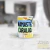 caneca namaste caralho