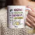 Caneca Personalizada - Alegria e Tristeza - comprar online