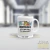 caneca odontologia