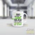 Caneca Personalizada - Frases - Primeira Atitude - Loja Capop - Canecas e Buttons Personalizados