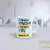 caneca dia dos pais
