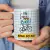 caneca dia dos pais