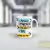 caneca dia dos pais
