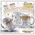 Caneca Personalizada - Signo Gêmeos - Cartoon - Loja Capop - Canecas e Buttons Personalizados