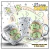 Caneca Personalizada - Signo Peixes - Cartoon - comprar online