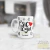 caneca psicologia