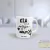 Caneca Personalizada - Sotaque de Amor - Loja Capop - Canecas e Buttons Personalizados