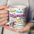 Caneca Personalizada - Virgem - Sou Muito - comprar online