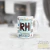 caneca recursos humanos
