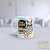 caneca lhama