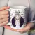 Caneca Personalizada - Signo - Ela é de Virgem