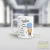 Imagem do Caneca Personalizada - Signo - Garoto Aquariano