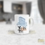 Caneca dorama Tharntype