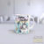 caneca calma caralho