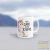 caneca unicornio café