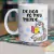 caneca unicórnio