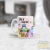 Caneca Personalizada - Desbocada - Te pago um Uber - Loja Capop - Canecas e Buttons Personalizados