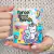 caneca cansei dessa merda