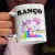 caneca ranço