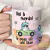 Caneca Personalizada - Desbocada - Te pago um Uber na internet