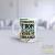 caneca frase