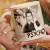 Caneca Wandinha - Cute But Psycho