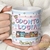 caneca odontologia