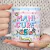 caneca manicure