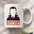 Caneca Série - Eleven Bitchin