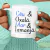 Caneca Oxalá e Iemanjá