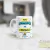 caneca promovido padrinho