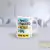 caneca dia dos pais