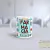 caneca farmácia