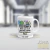 caneca fisioterapia frase