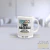 caneca fonoaudilogia frase
