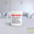 Caneca Personalizada - Conceito - Gratidão na internet
