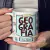 caneca geografia