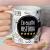 caneca história