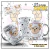 Caneca Personalizada - Signo Áries - Cartoon - Loja Capop - Canecas e Buttons Personalizados