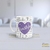 caneca borahae significa