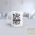Caneca - Magic always come with a Price Dearie - Loja Capop - Canecas e Buttons Personalizados