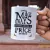 Caneca - Magic always come with a Price Dearie
