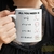 caneca matematica need love