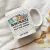 caneca odontologia