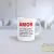 Caneca Personalizada - Conceito - Amor - Loja Capop - Canecas e Buttons Personalizados