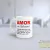 Caneca Personalizada - Conceito - Amor na internet